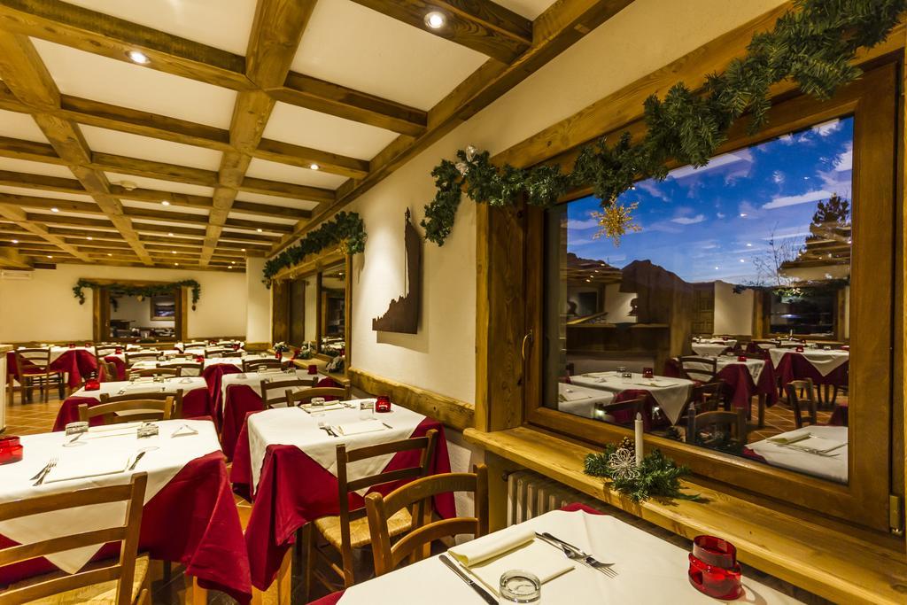 Hotel Sauze Oulx 部屋 写真