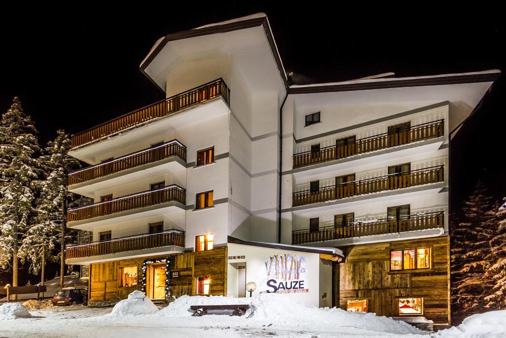 Hotel Sauze Oulx 部屋 写真