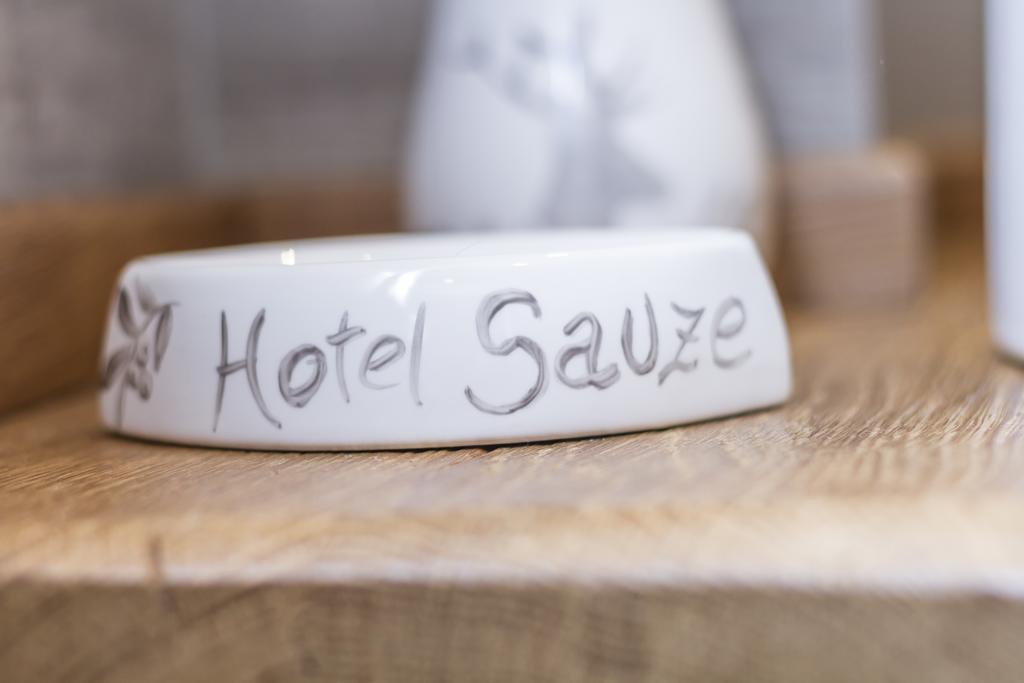 Hotel Sauze Oulx エクステリア 写真
