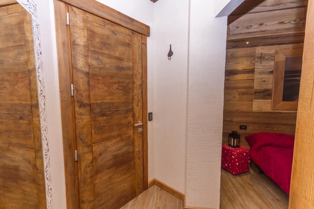 Hotel Sauze Oulx エクステリア 写真